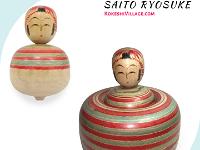 Saito Ryosuke (斎藤良輔)