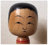 Sato Yusuke (佐藤佑介) a pseudonym. His family registered name is Sato Yuichi DOB 1943 Master Kobayashi Sadao