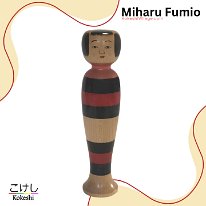 Miharu Fumio 14 (三春 文雄)