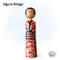 Ogura Shogo (小椋 正吾)