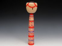 Arakawa Yoichi (荒川 洋一) YOB 1938 Master Iwamoto Yoshizo