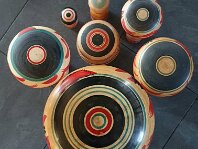 Honda Nobuo (本多信夫) Tommy Norberg Collection