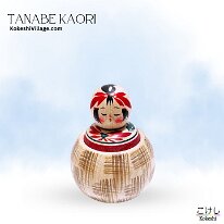 Tanabe Kaori (田邊香)