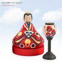 Hayasaka Masahiro 5 (早坂政弘)