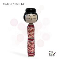 Sato Katsuhiro (佐藤 勝洋 )