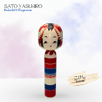 Sato Yasuhiro (佐藤康広)