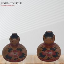Kojima Toshiyuki (小島俊幸) DOB 1949 Master Hasegawa Tatsuo and Sato Zenji