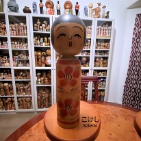 Mori Senzo 4 (毛利専蔵)