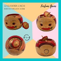 Sasamori Junichi (笹森淳一) DOB 1954 Master Sato Zenji Persimmon