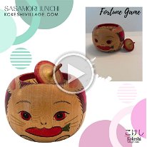 Sasamori Junichi (笹森淳一) DOB 1954 Master Sato Zenji Persimmon