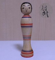 Sato Yoshiki (佐藤佳樹 | さとうよしき) 1949～2007 DOB 1949-2007 Master - Father Sato Zenji