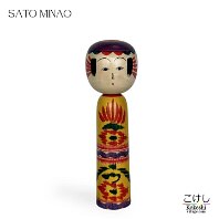 Sato Minao (佐藤美奈雄)