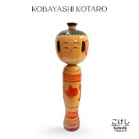 Kobayashi Kotaro (小林吉太郎)