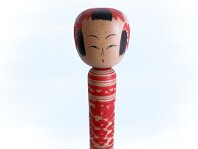 Takeda Nobukichi (武田信吉)