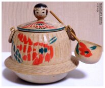 Omiya Masayasu 6 (大宮正安) DOB 1936 Master Omiya Yasujiro