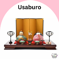 Creative: Usaburo