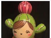 Peg Dolls