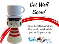 Get Well Soon