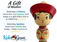 A Gift of...