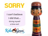 I'm Sorry