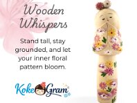 Wooden Whispers