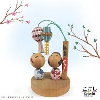 Tanabata Omiyage Tableu SP Collection