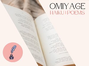 Haiku / Songs