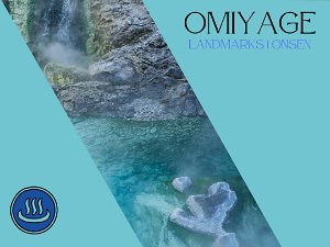 Landmarks | Onsen