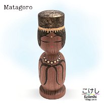 Matagoro 9 th Gen Kiyomi Yashima