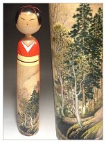 Takano Yohachi (8b)
