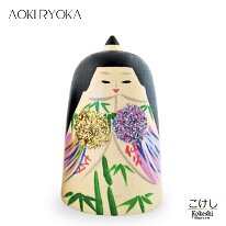 Aoki Ryoka (吉木容華) Tanabata Festival (5 in)