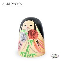 Aoki Ryoka (吉木容華) Tanabata Festival (4 in)