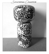 Cookies: Mitsuharu Fujita (藤田 光治) Robot