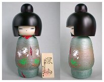 Fujikawa Shōei Fukayama Artisan exhibition catalogs will list the artisan as Fujikawa Masae. However artisan uses pen name and prefers Shōei