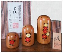 Kanou Chiyomatsu