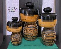 Kano Chiyomatsu (狩野千代松) Odori - Movement