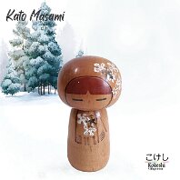 Kato Masami (加藤正美作)
