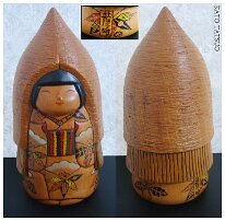 Kato Tatsuo Thank you hayabusa0550 for the contribution of this beautiful Kokeshi Picture.