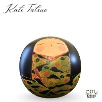 Kato Tatsuo (加藤竜雄作) 5 in