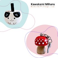Kawakami Miharu