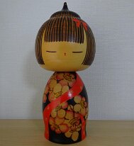 Yuji Kawase 川瀬祐志作 Born in & resides in Kiryu, Gunma in 1938