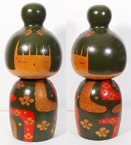 Yuji Kawase 川瀬祐志作 Born in & resides in Kiryu, Gunma in 1938