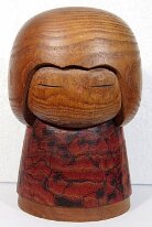 Kuribayashi Isetsu / (栗林 一雪)
