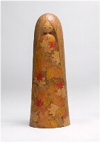 Makino Hitoshi 牧野 均 Makino Hitoshi - Shimorin Fantasy 60 cm