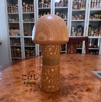 Makino Hitoshi (牧野均) Sukashi Karahana