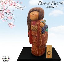 Nozawa, Megumi (能沢 めぐみ) Lullaby