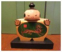 Sekiguchi Sansaku Dragon