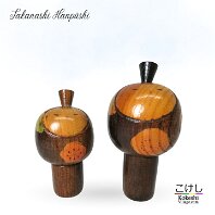 Takanashi Hanpūshi