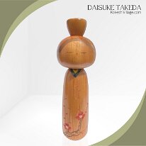 Takeda Daisuke (竹田大介)