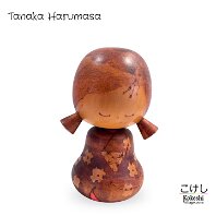 Tanaka Harumasa (田中治正)